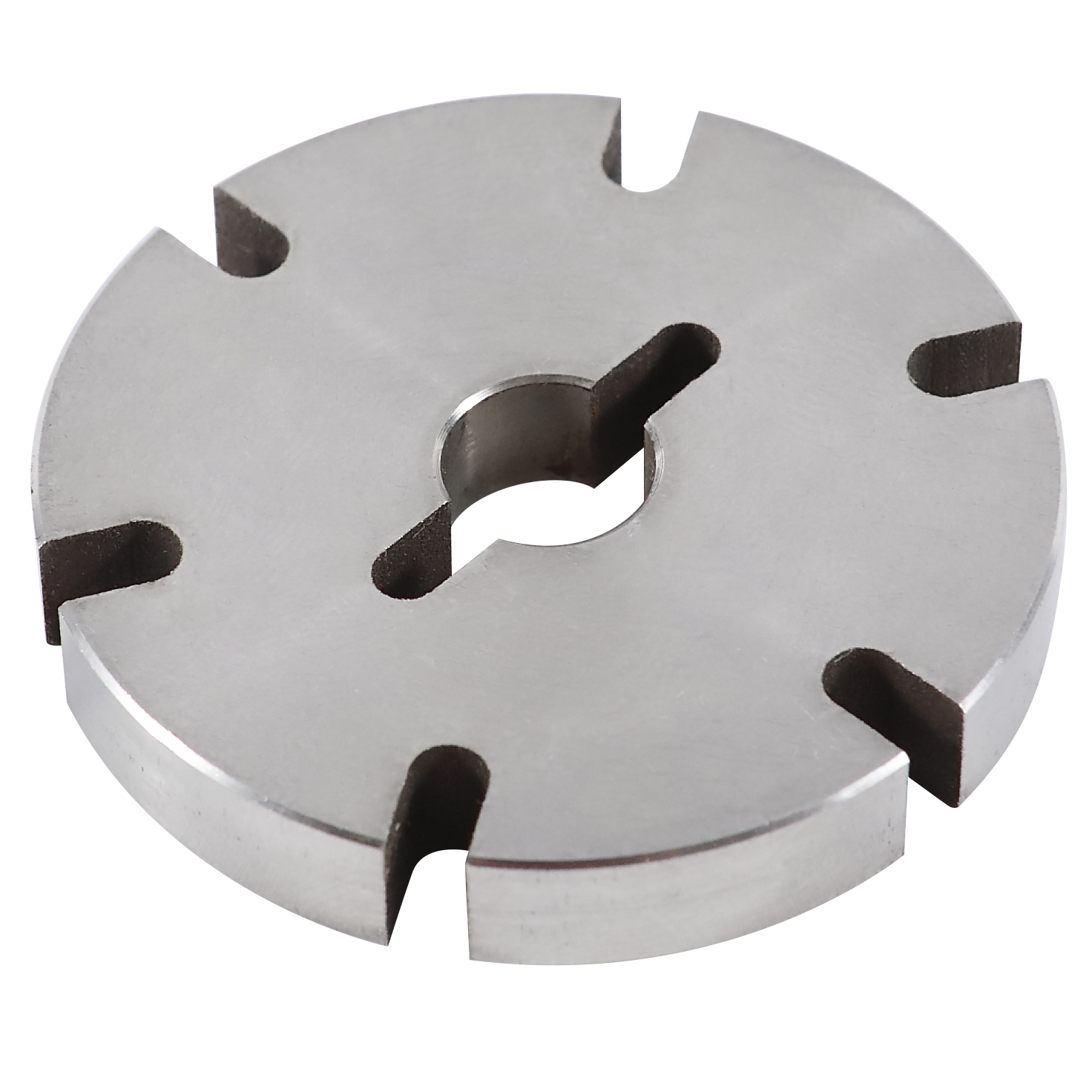 OEM CNC Machining Stainless Steel Part